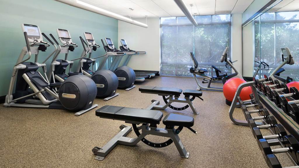 DoubleTree by Hilton San Diego Del Mar