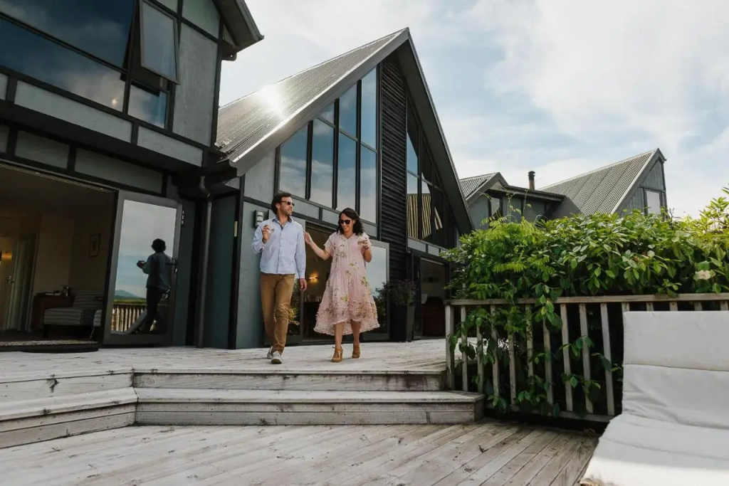 Rimu Lodge
