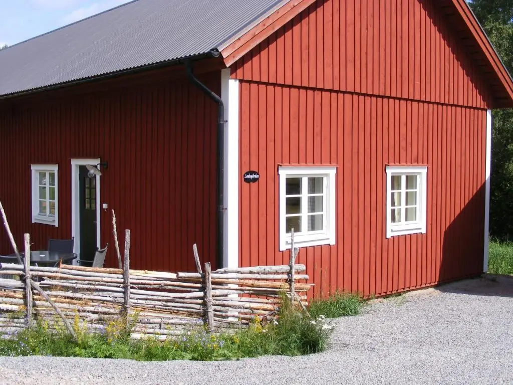 Vimmerby Stugby