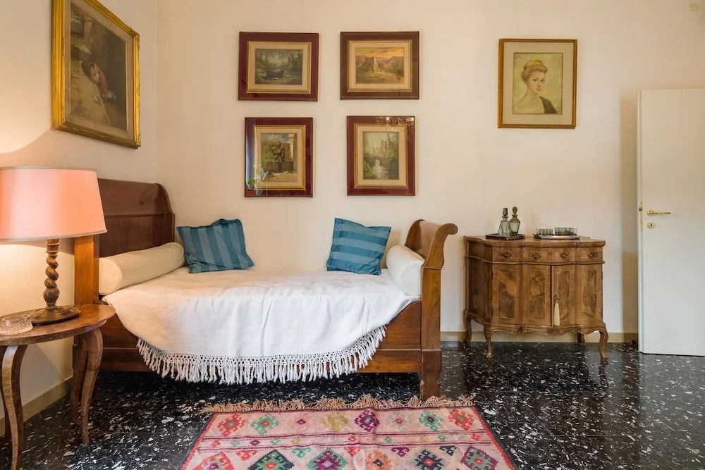 Residenza Novecento