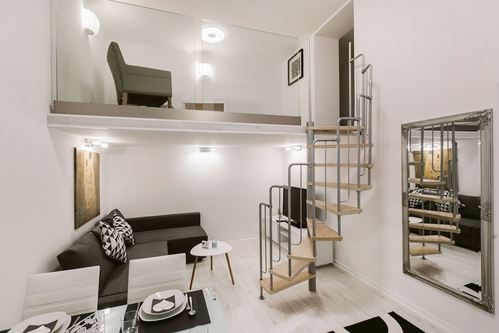 Lazar 18 Apartment