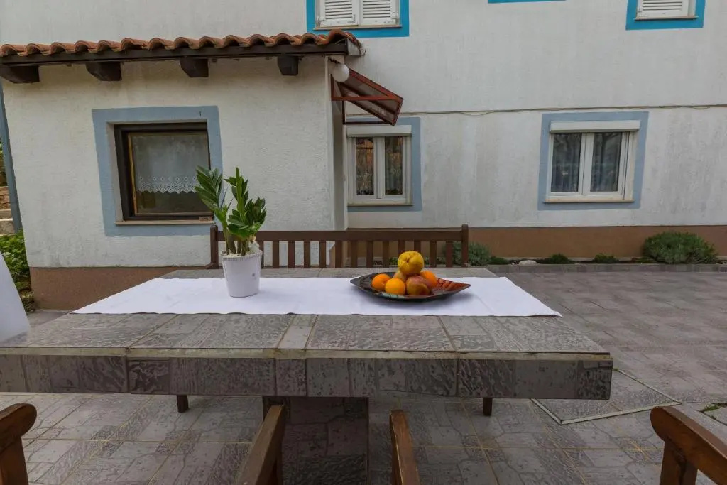 Apartments Marica