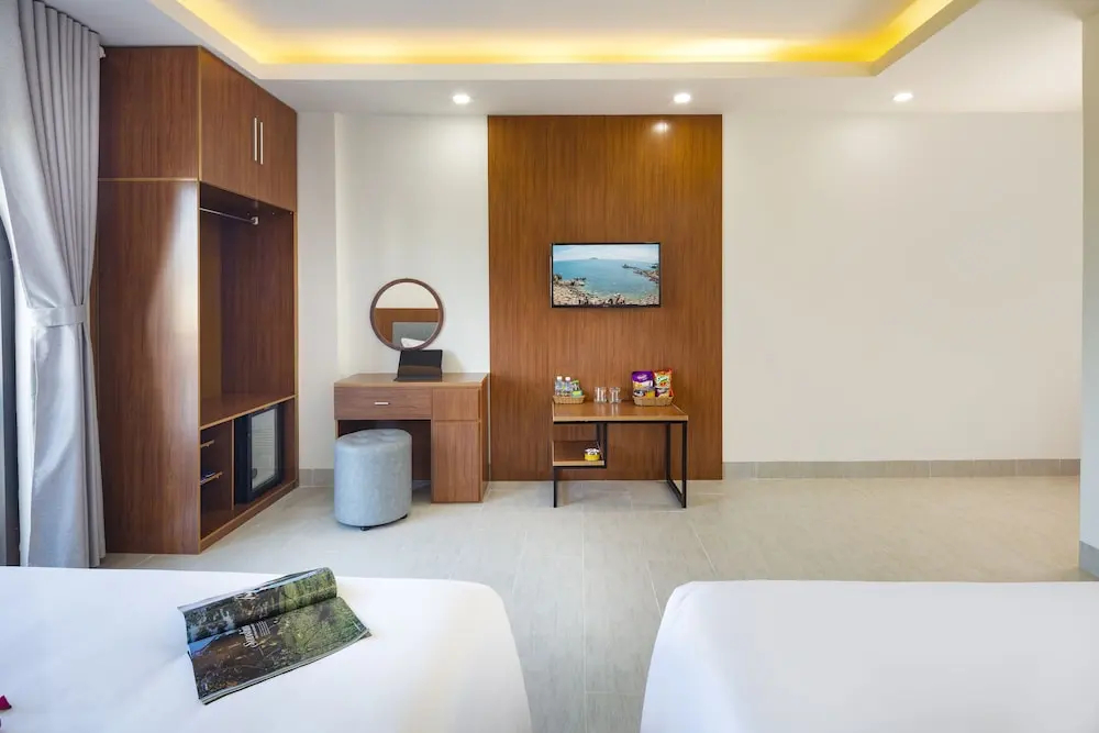 SALAH HOTEL