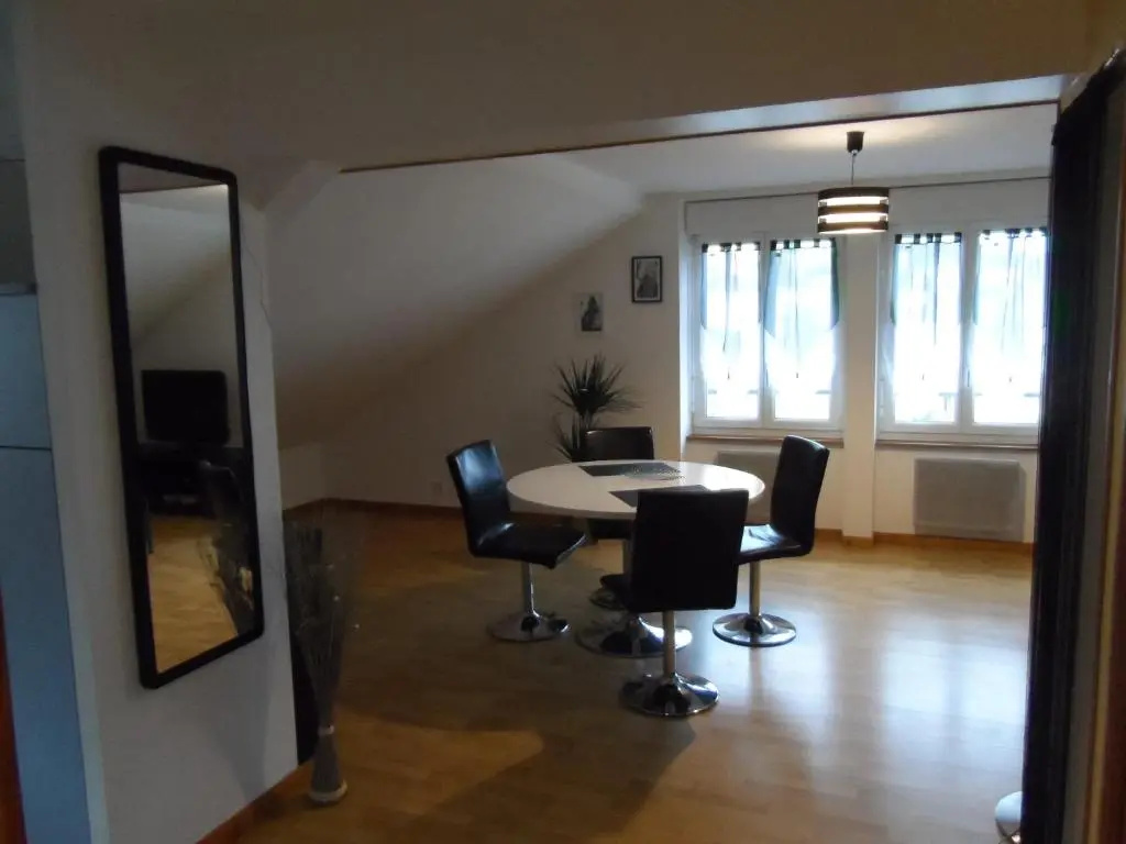 Residence Rokia