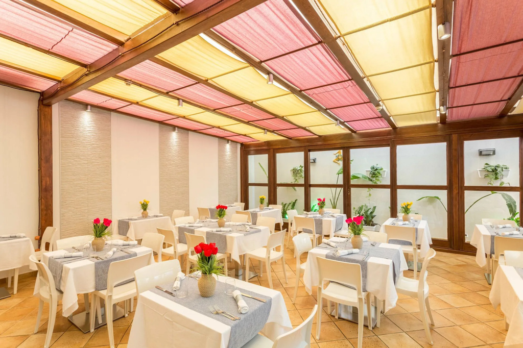 Hotel Trinacria