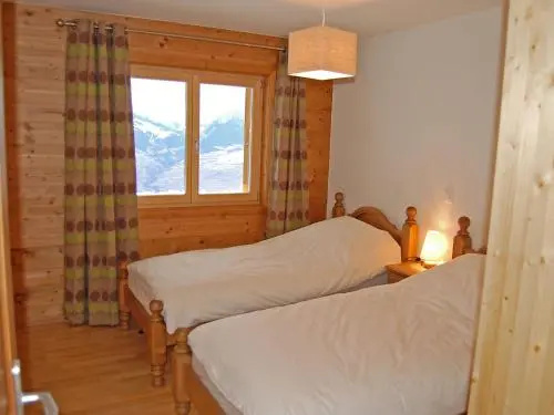 Chalet Agneau by Interhome