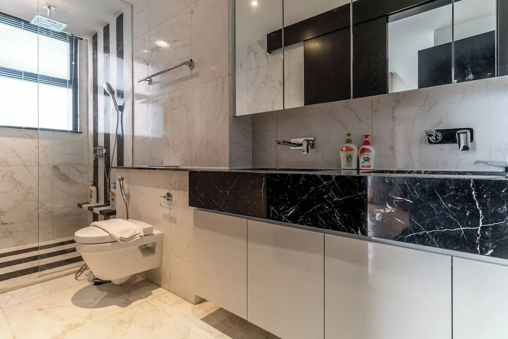 3BR APT D1Mension