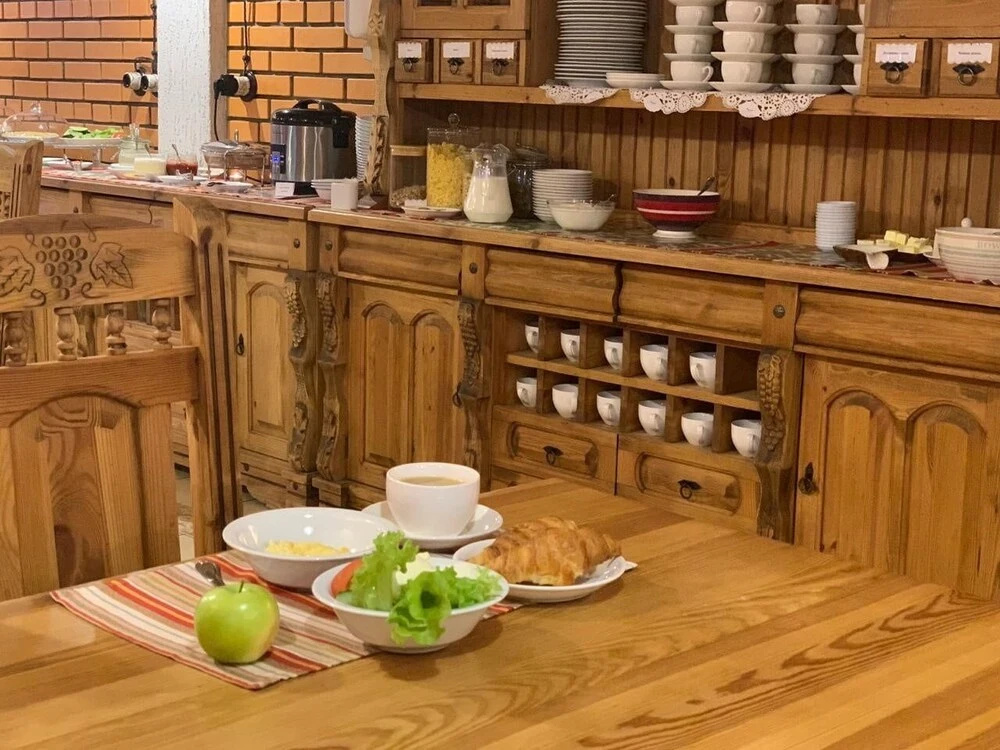 Altun Estate Hotel Lake House