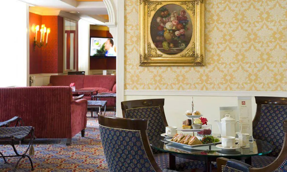 Grosvenor Hotel