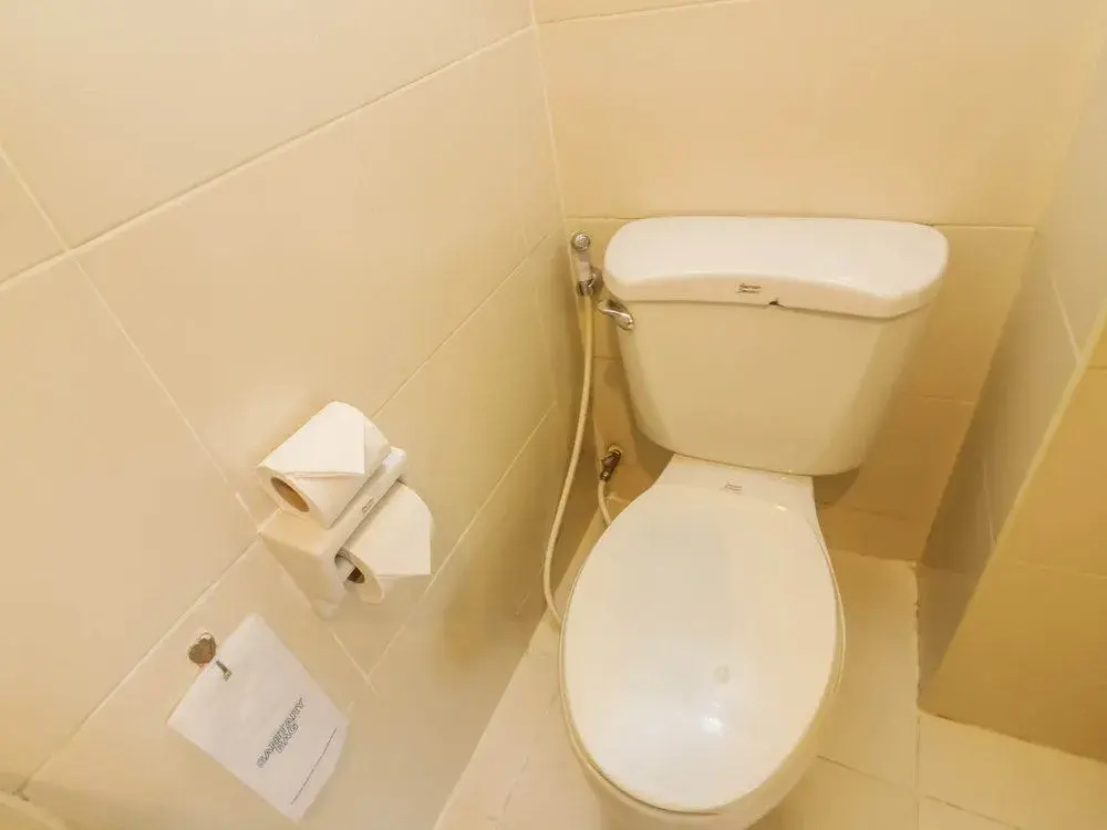 NIDA Rooms Talat Yai Robinson
