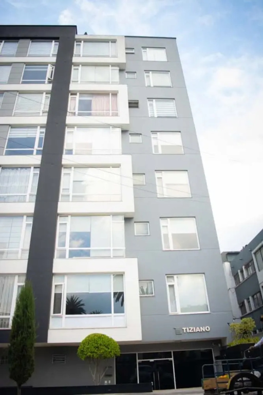 Apartamento Tamayo