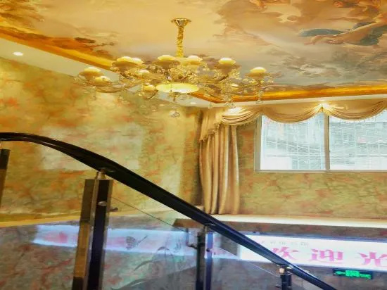 Dazhou Jindi Hotel