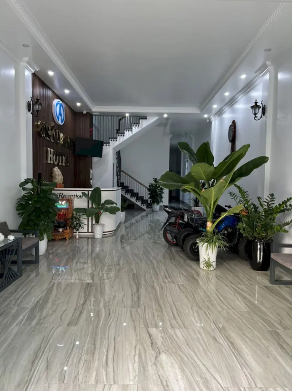 OYO 1178 Chau Anh Motel