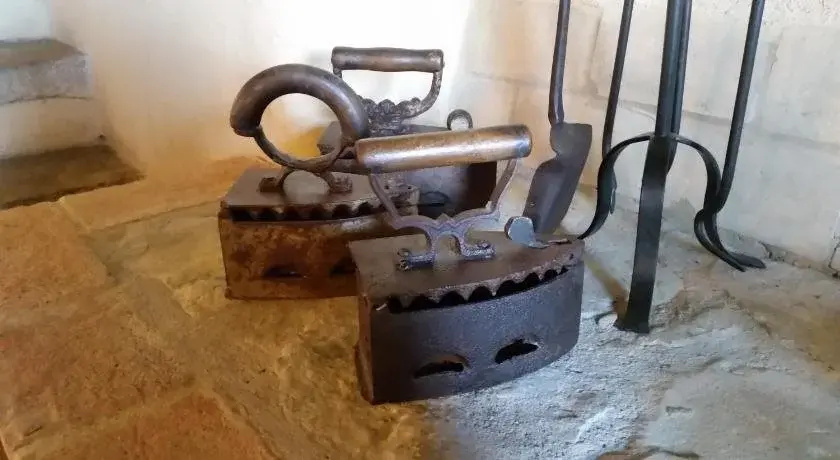 La Paterna Di Rigomagno