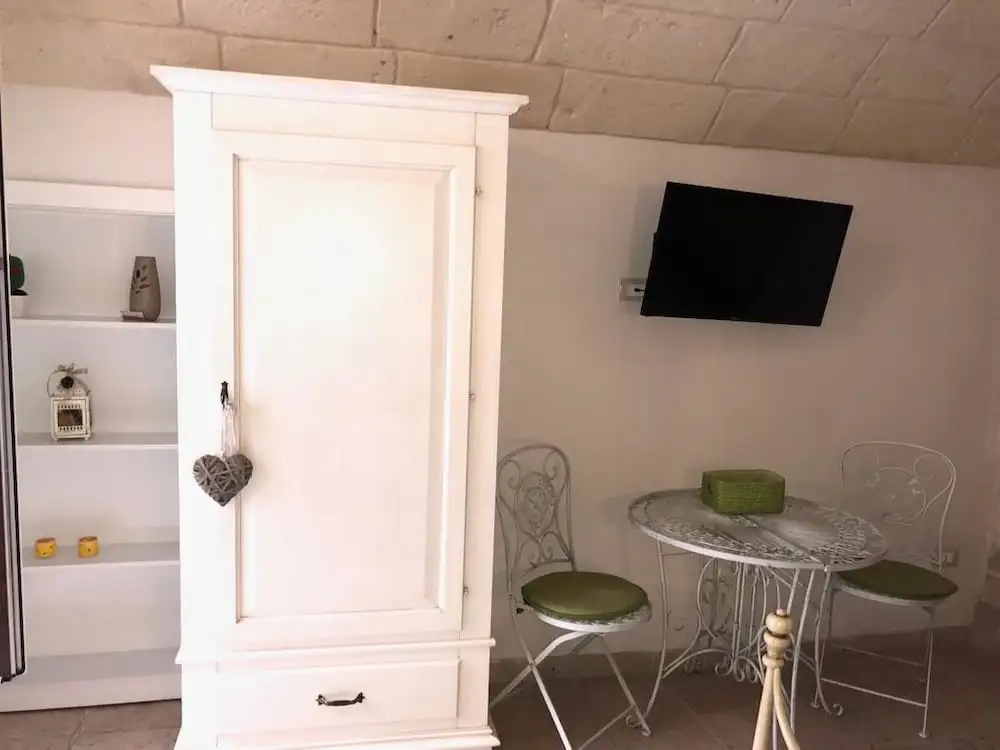 La Grotta del Re