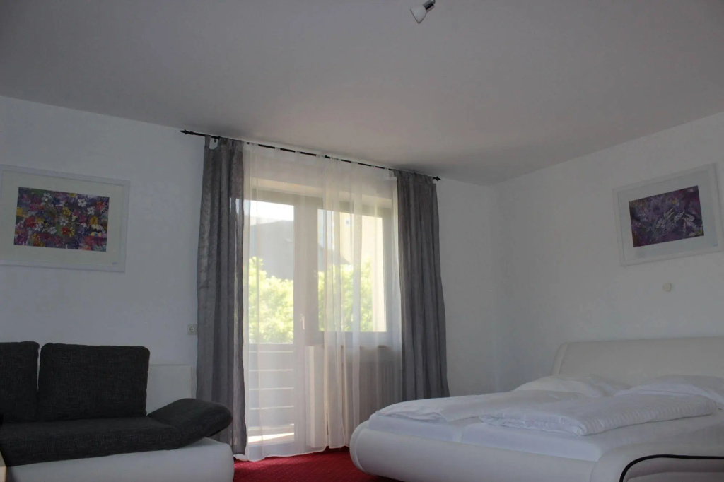 Hotel Böhmerwaldhof