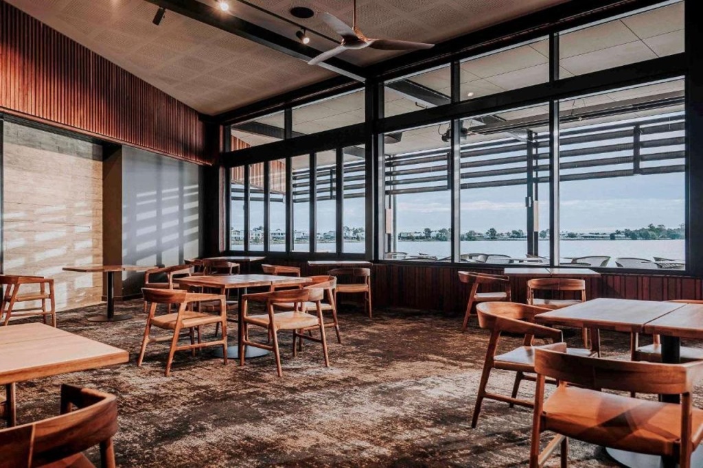 The Sebel Yarrawonga Silverwoods
