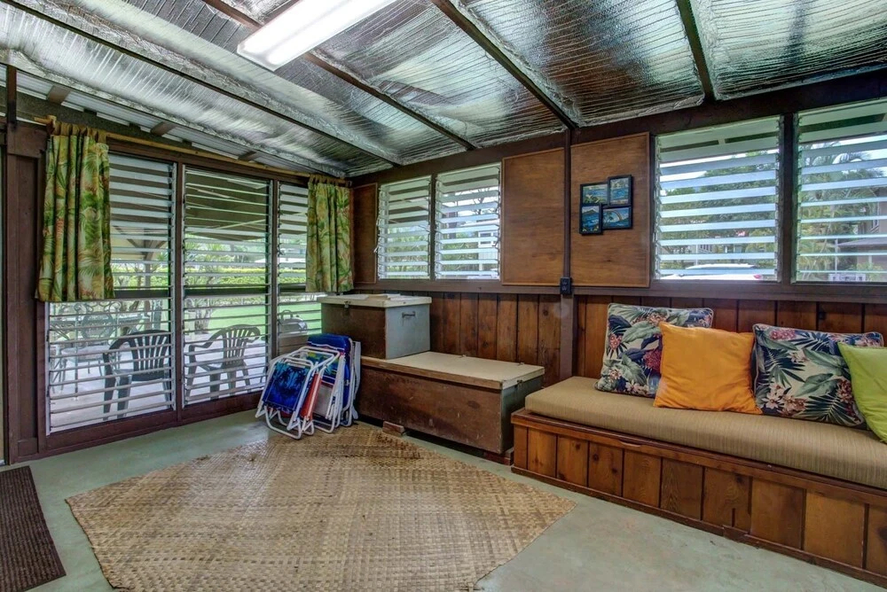 Chung - 1 Br Home