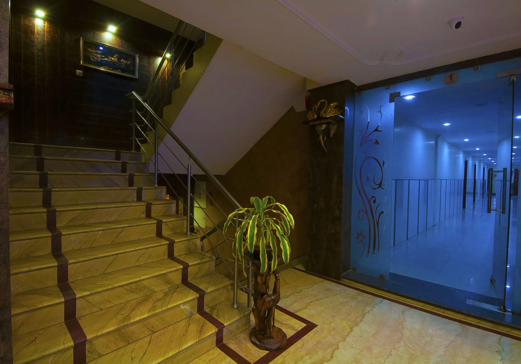 Hotel Vishal Residency by Hint Group