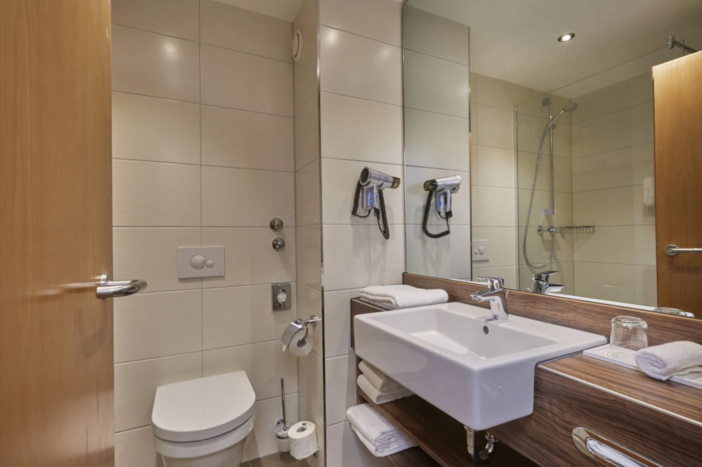 H+ Hotel Limes Thermen Aalen