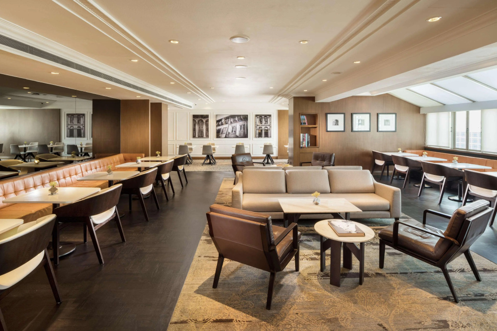 voco Orchard Singapore by IHG