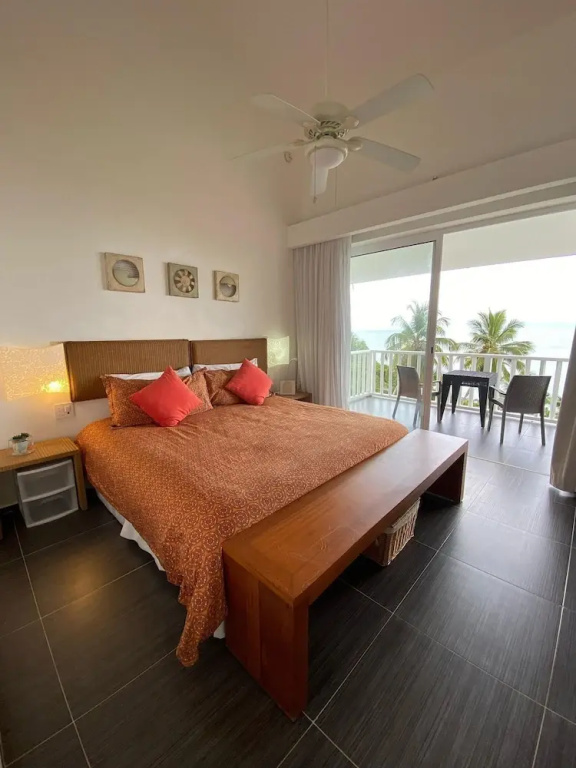 Apartamento Vista Mare 16-301