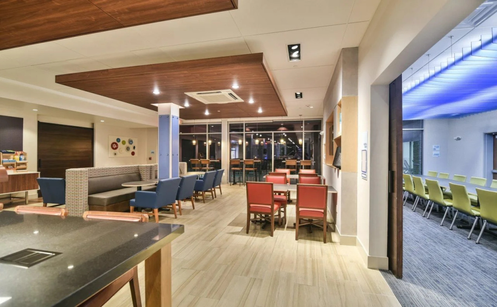 Holiday Inn Express & Suites Lehi - Thanksgiving Point by IHG