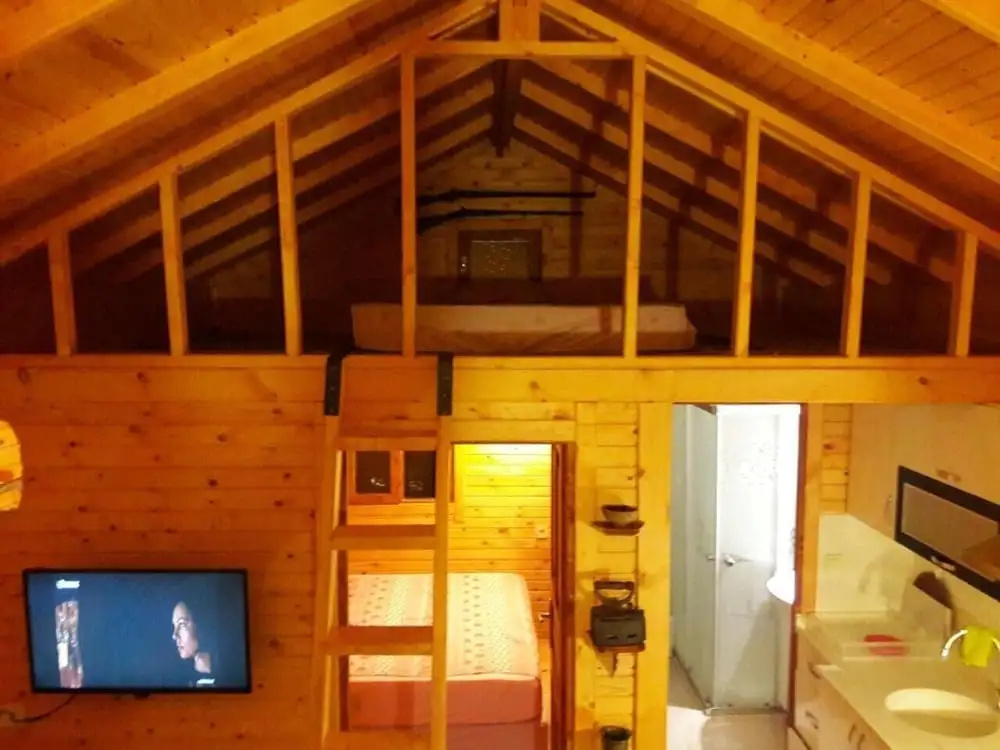 YALILI Wooden House