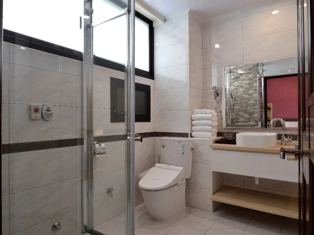 Zhaody Hotel