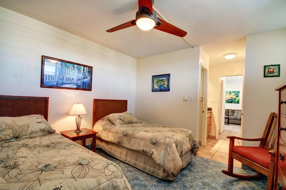 Kamaole Nalu #502 by Ali'i Resorts