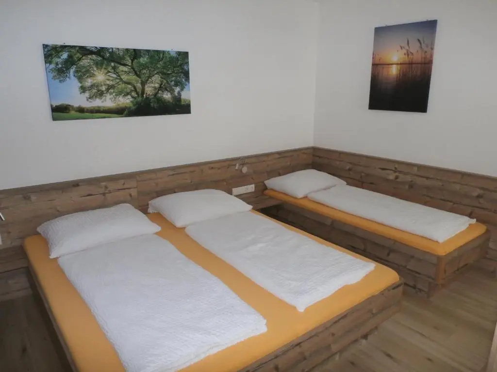 Appartements Gotthardt