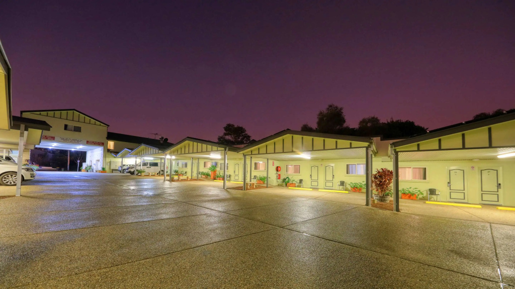 Best Western Caboolture Gateway Motel