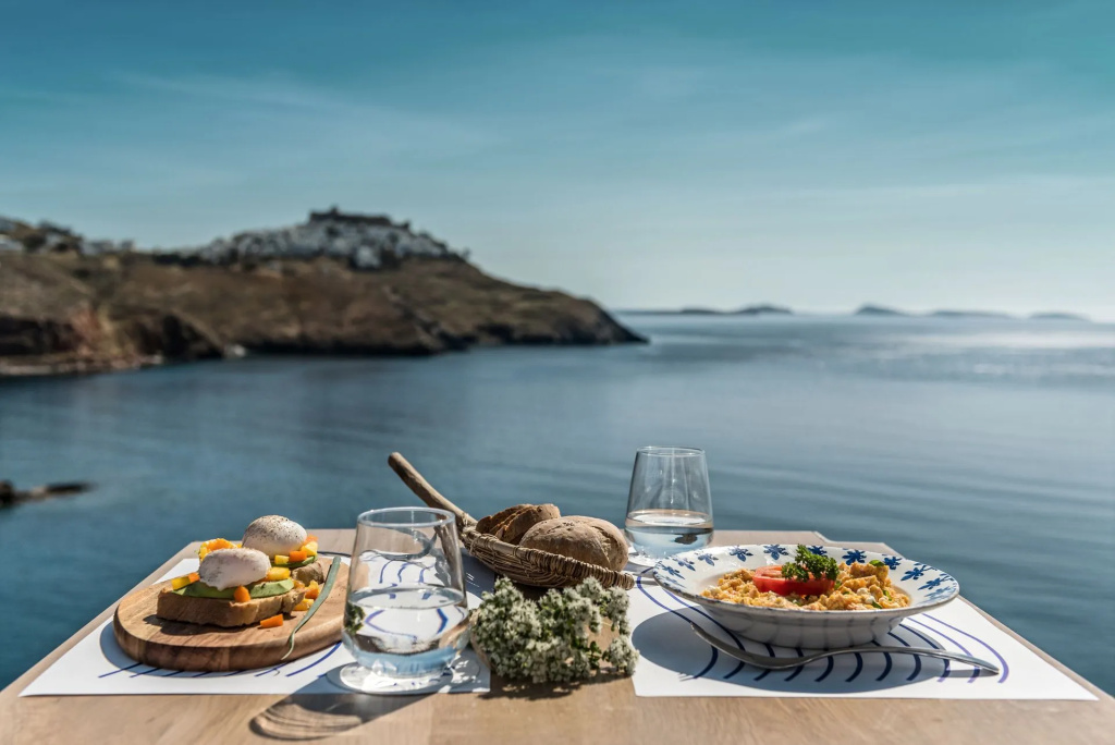 Saluti Da Stampalia Suites