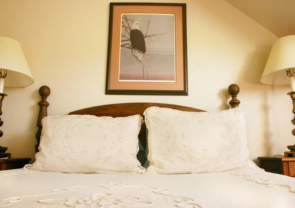 Chanterelle Country Inn & Cottages