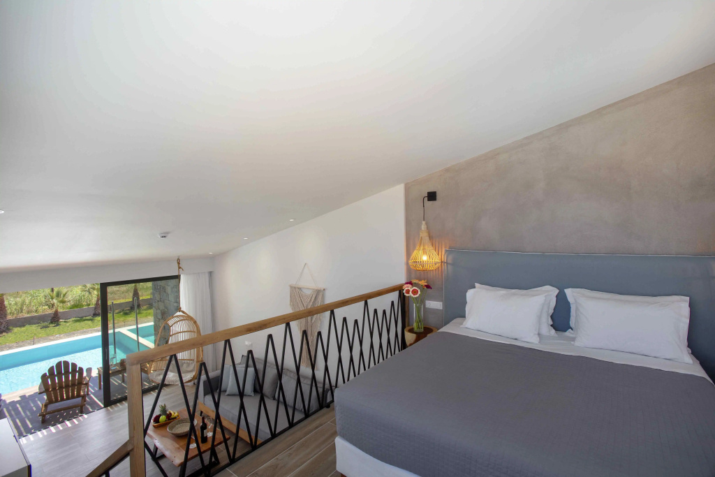 Atermono Boutique Resort & Spa