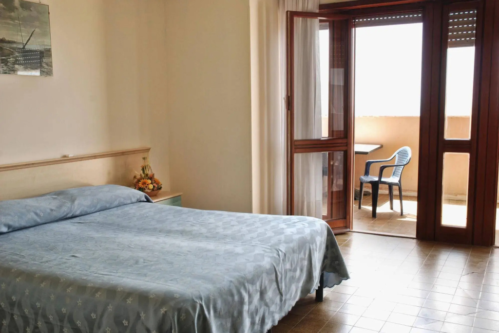Hotel Scacciapensieri