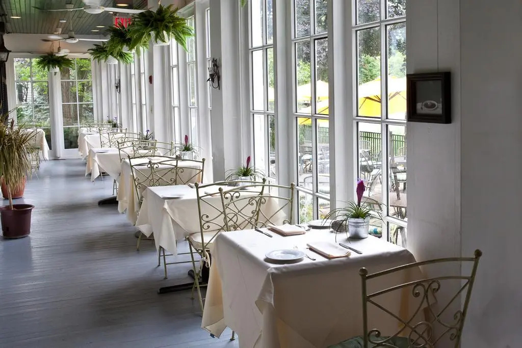 The Charles Hotel