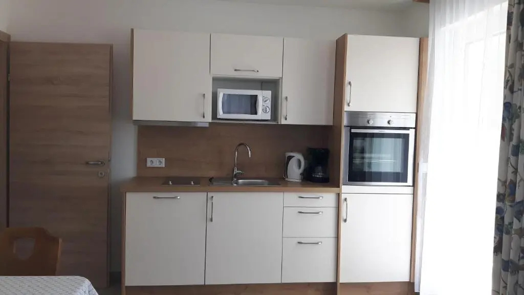 Appartement Kerry