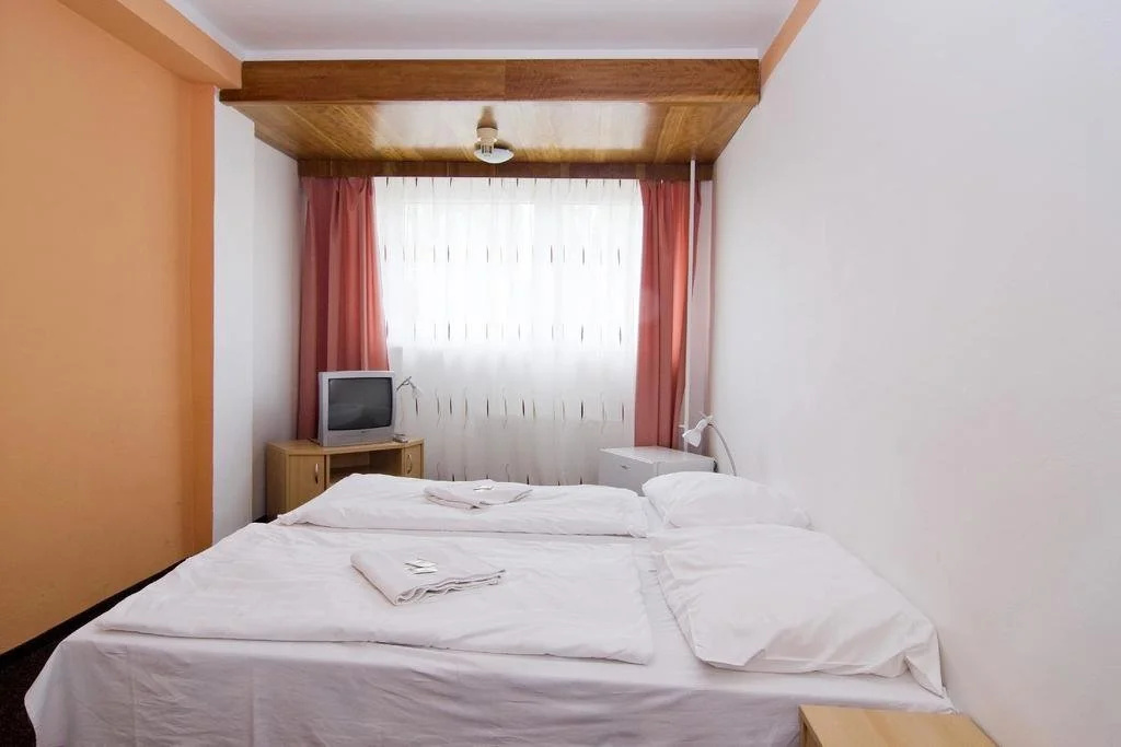 Hotel Atlas
