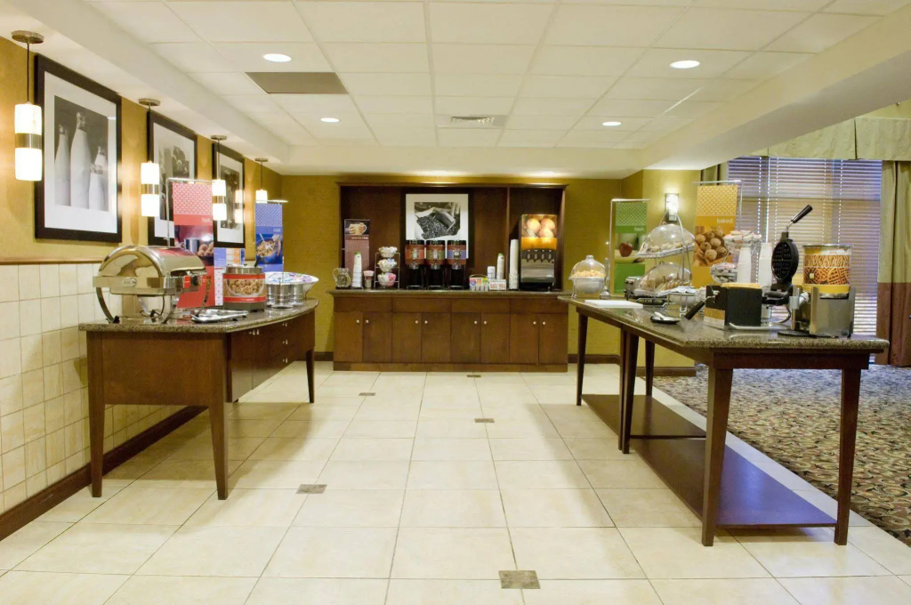 Hampton Inn & Suites Navarre