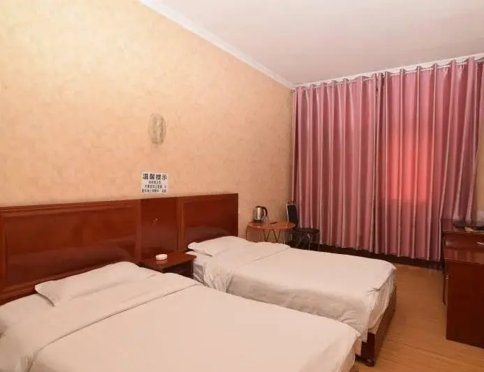Shengxiang Inn