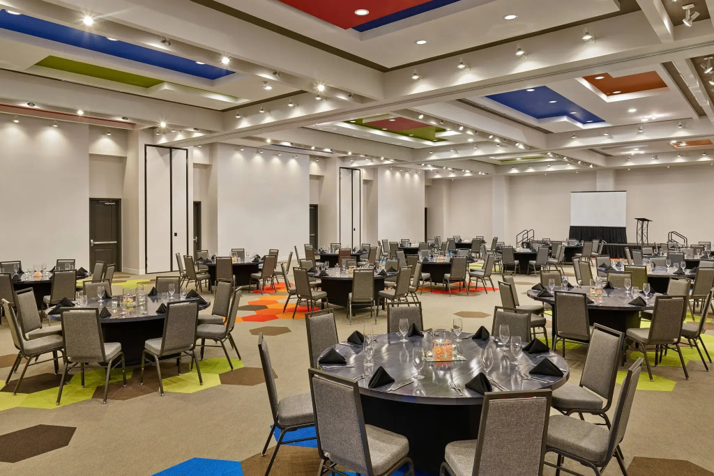 Four Points by Sheraton Dallas Fort Worth Airport North