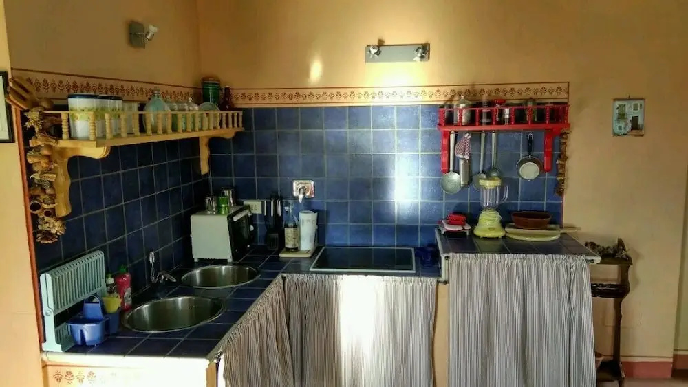 Bed and Breakfast Marinucci's House