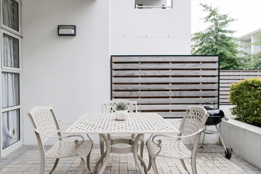 Lux Andringa Walk Apartments