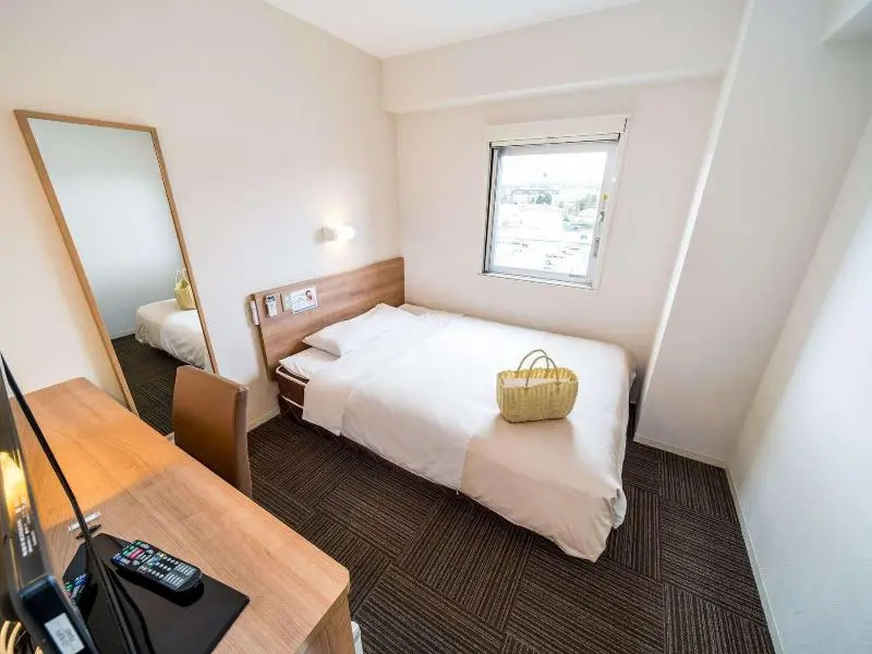 Super Hotel Gotemba 2