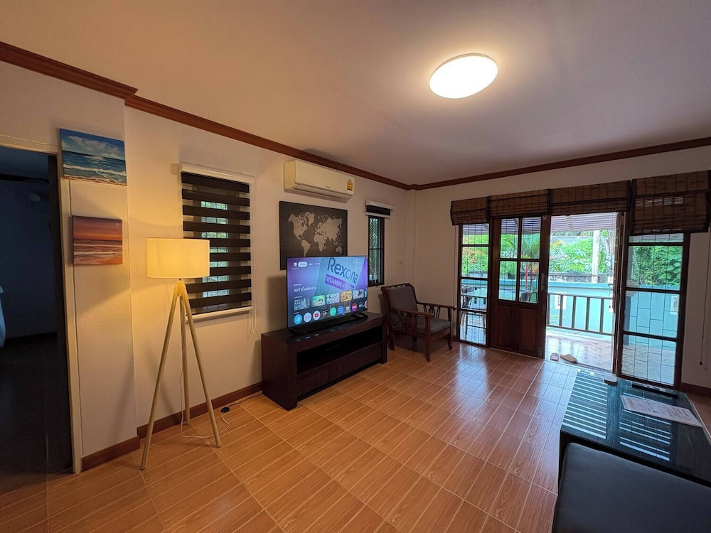 Cozy Garden Cottage Krabi 1 BR