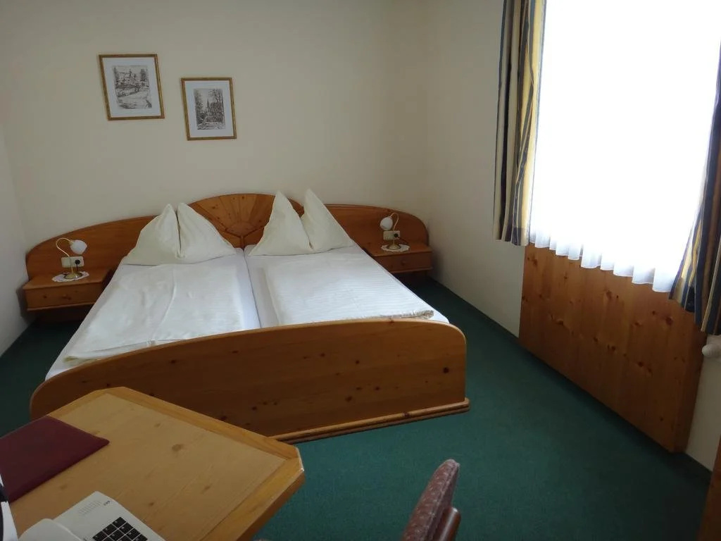 Donau-Rad-Hotel Wachauerhof