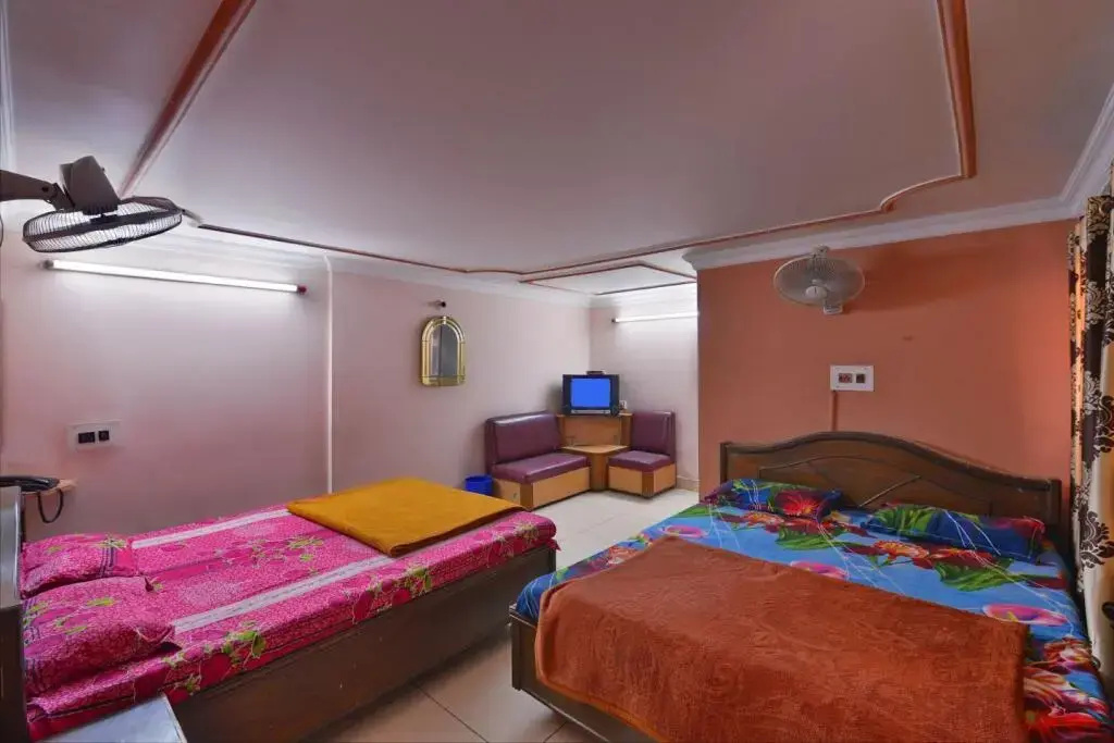 Sharma Guest House
