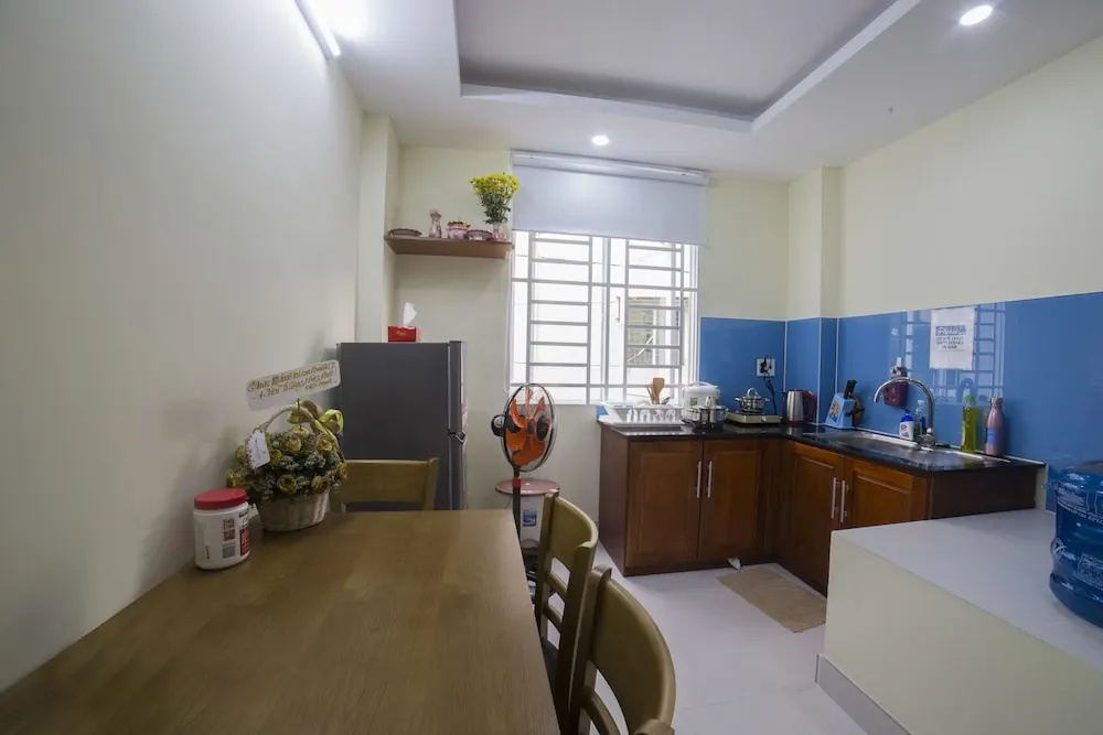 Masion Hometel 2