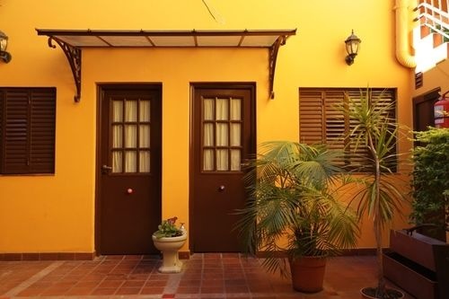 Puerto Limon Hostel